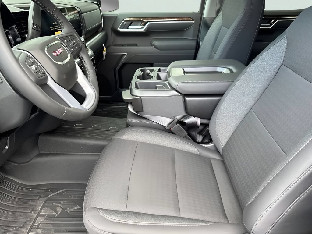 2026 GMC Sierra 1500 Elevation - Photo 9