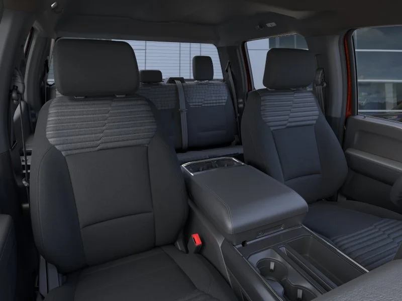 2023 Ford F-150 XL - Photo 10