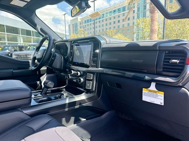 New 2026 Avalanche Ford Raptor image 65