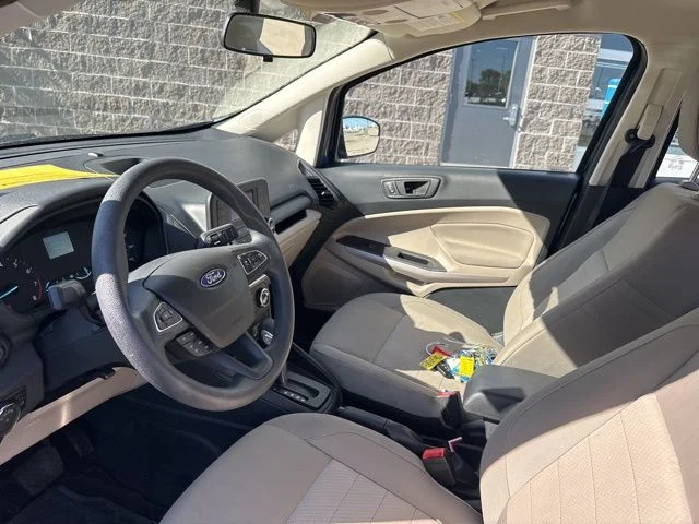 Used 2022 Blue Ford S image 15
