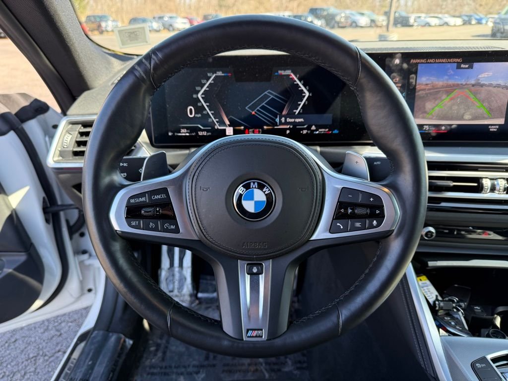 2024 BMW 4 Series M440i - Photo 6