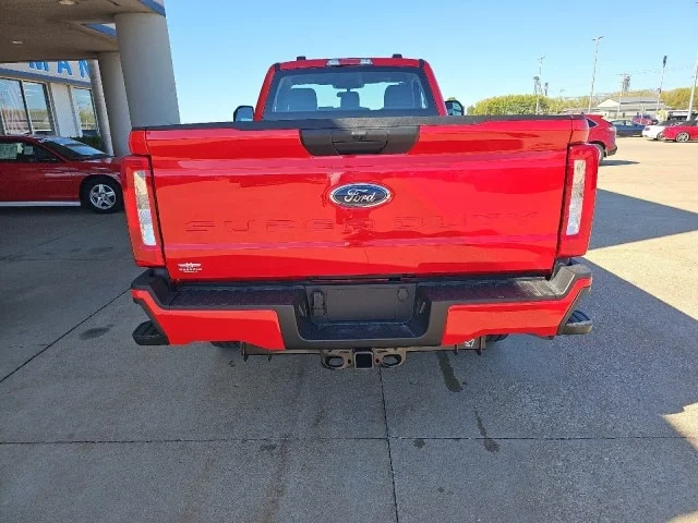 2026 Ford F-250 Super Duty XL - Photo 43