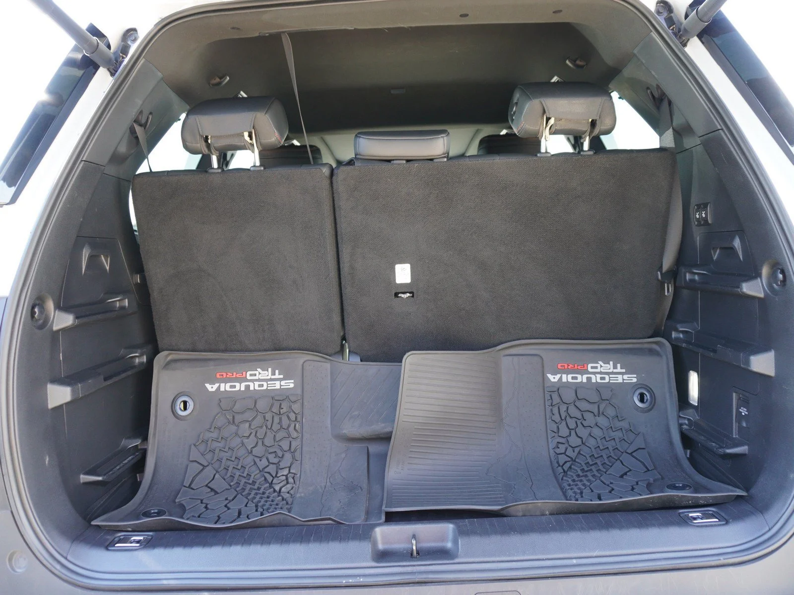 Used 2025 Ice Cap Toyota TRD Pro image 12