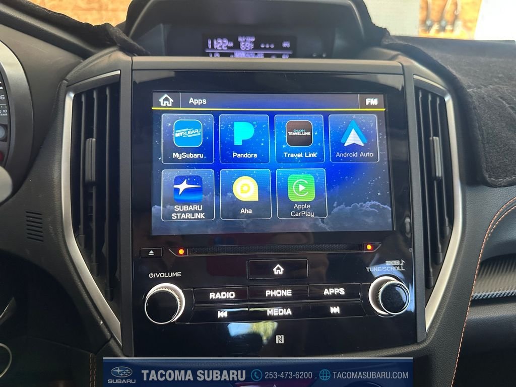 2020 Subaru Crosstrek Premium - Photo 20