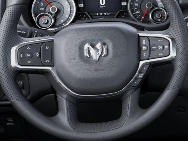 New 2026 Forged Blue Metallic Exterior Paint RAM Express image 45