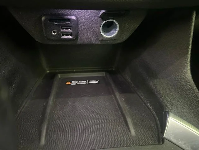 Used 2023 Black Metallic Chevrolet RS image 29