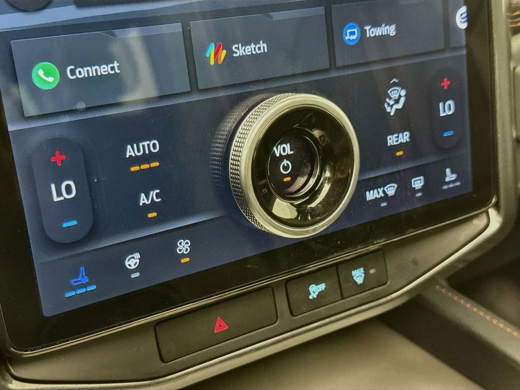 Used 2023 Green Ford Timberline image 18