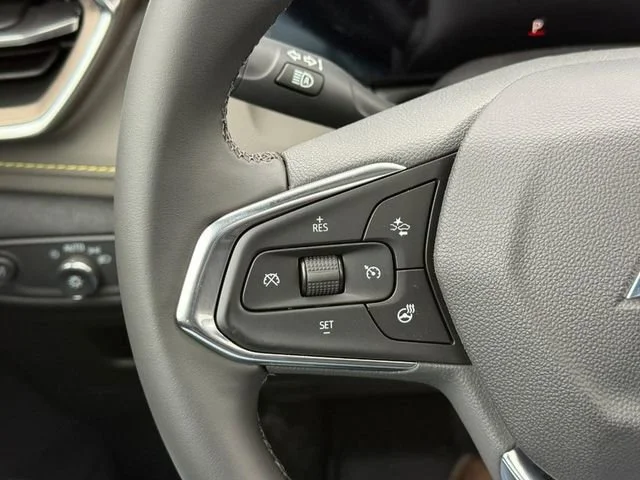 New 2026 Sterling Gray Metallic Chevrolet ACTIV image 15