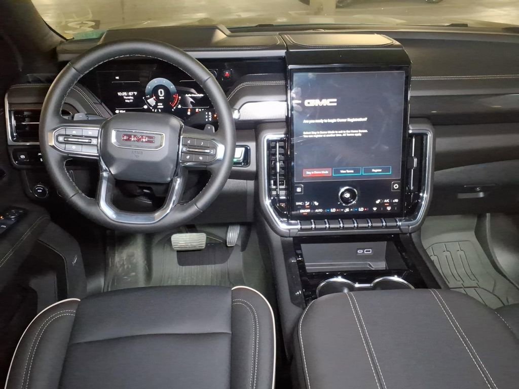 2026 GMC Yukon XL Elevation - Photo 9