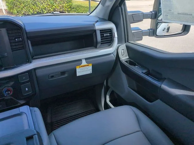 2026 Ford F-450 Super Duty Chassis Cab XL - Photo 16