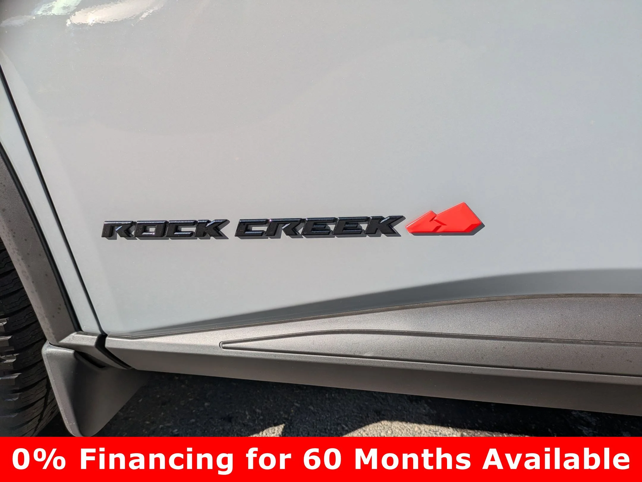 2026 Nissan Rogue Rock Creek - Photo 25