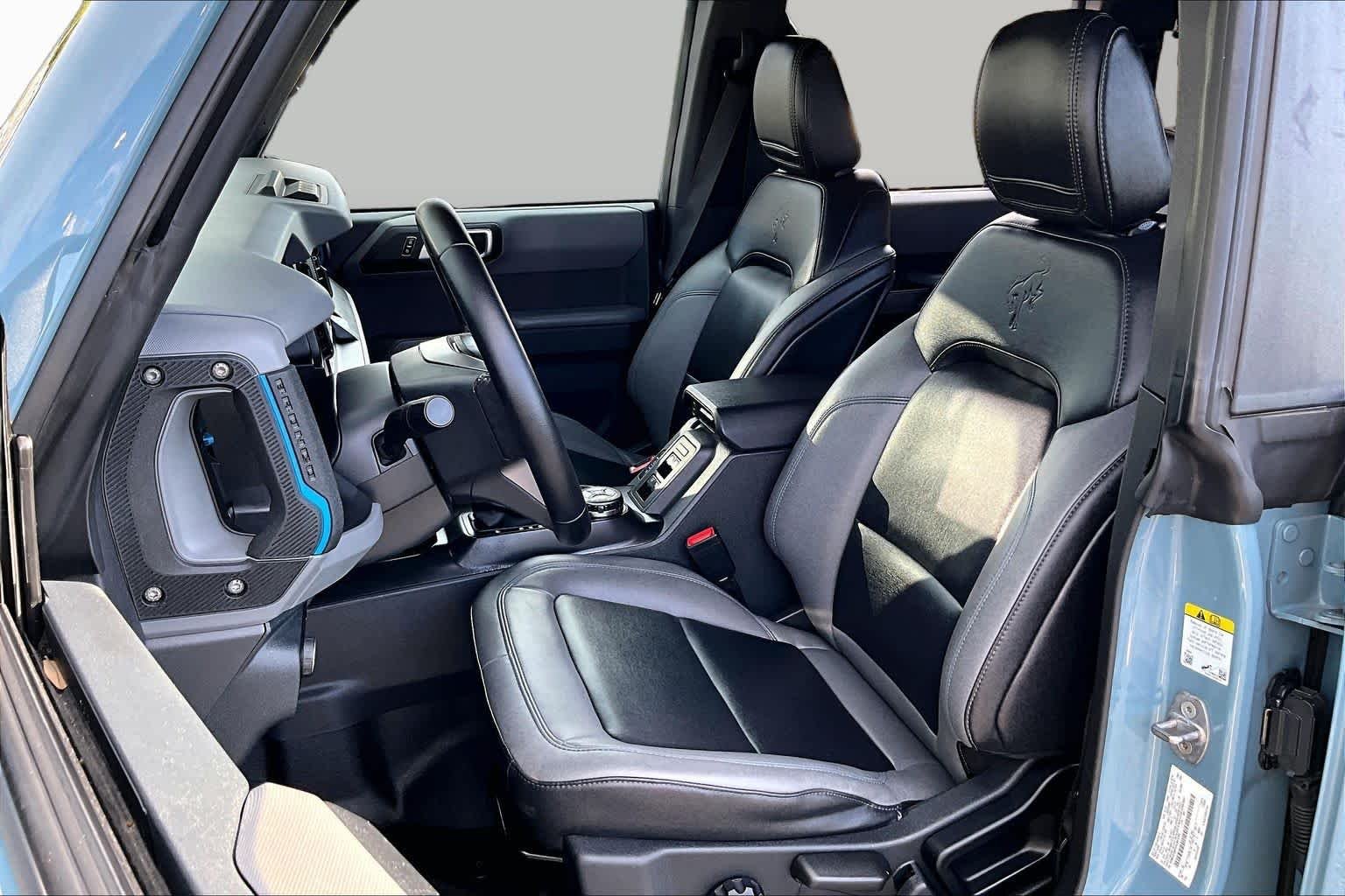 Used 2023 Area 51 Ford Black Diamond image 8
