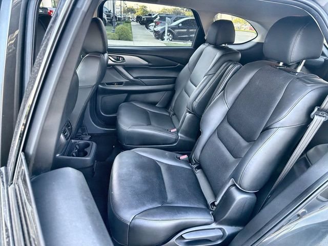 Used 2023 Gray Mazda Touring Plus image 23
