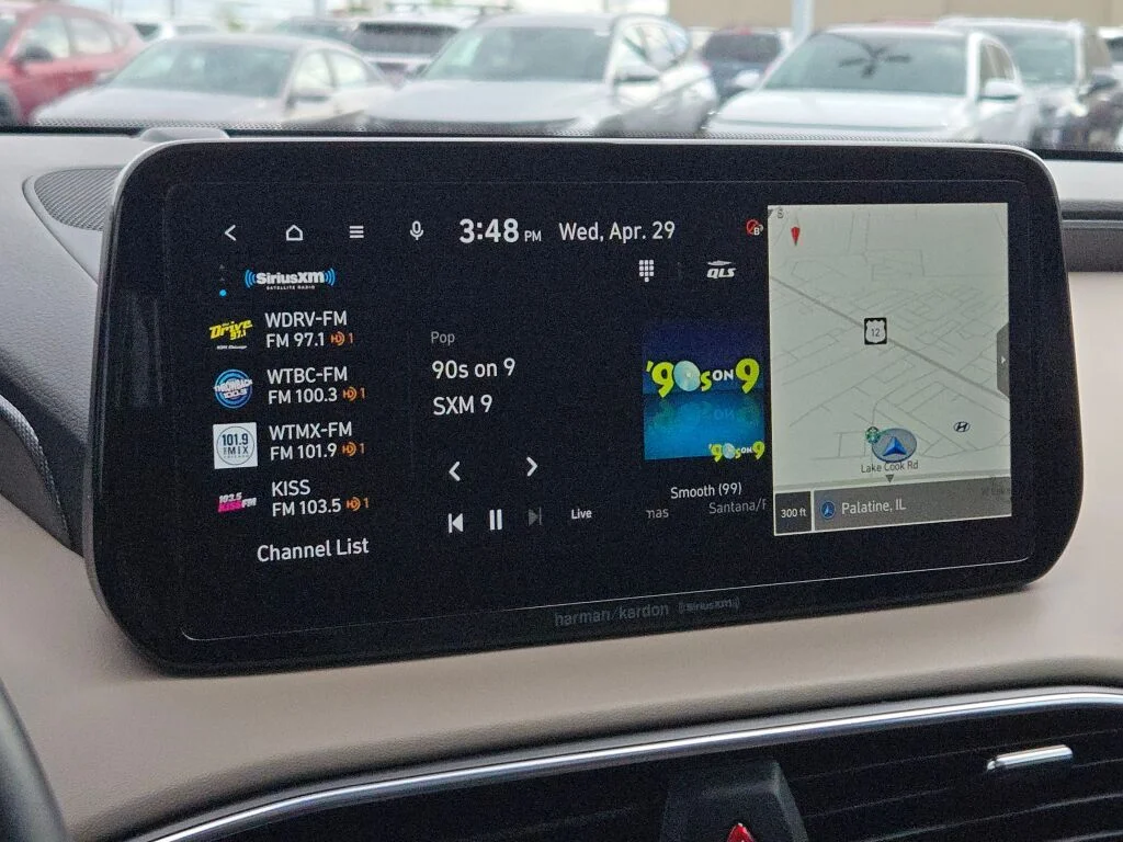 2023 Hyundai Santa Fe SEL - Photo 31