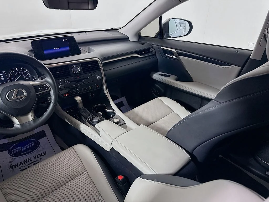 Used 2017 Nebula Gray Pearl Lexus Base image 21
