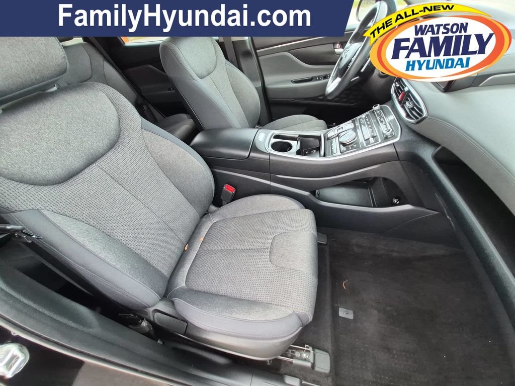 2023 Hyundai Santa Fe SEL - Photo 31