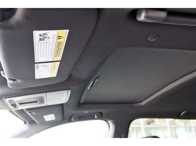 2025 Honda CR-V Sport-L - Photo 26