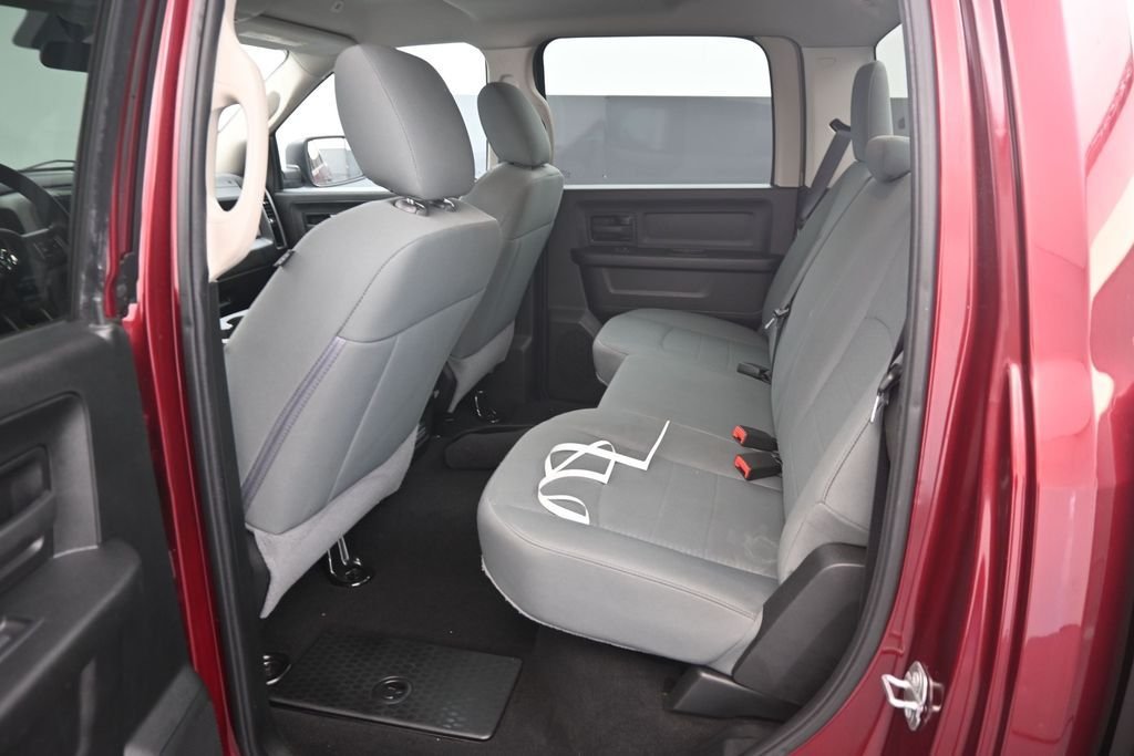 Used 2018 Red Ram Express image 17