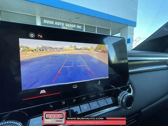 2026 GMC Canyon Elevation - Photo 15