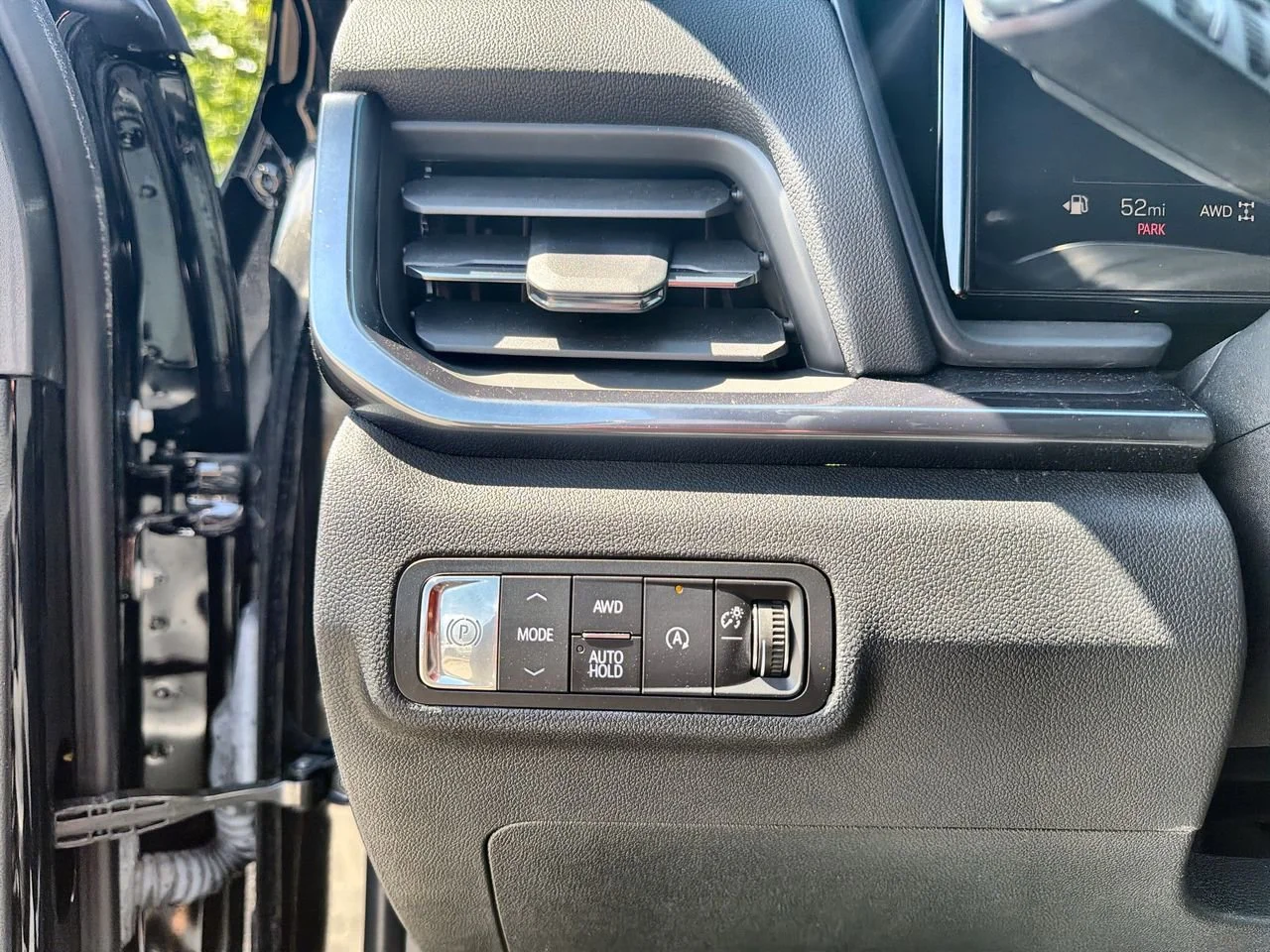 New 2026 Ebony Twilight Metallic GMC AT4 image 15