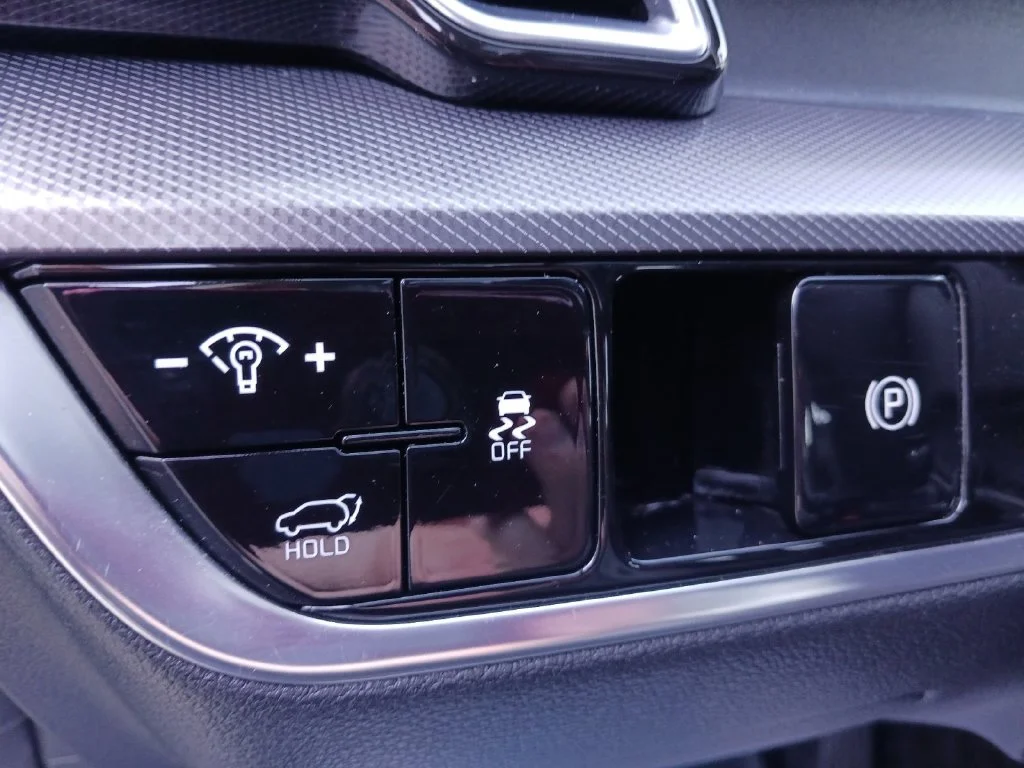 Used 2023 Blue Kia SX image 34