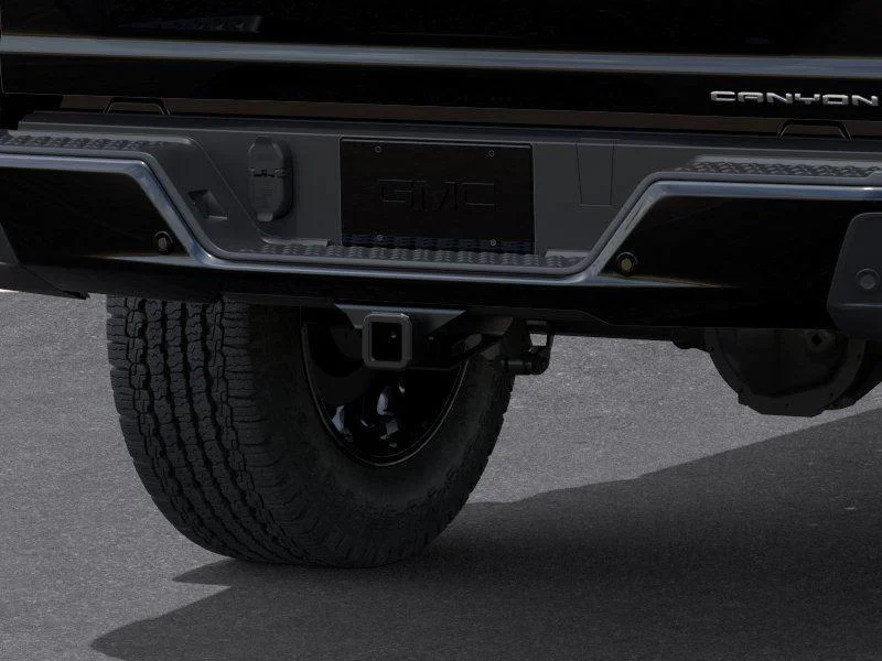 New 2026 Onyx Black GMC Denali image 14