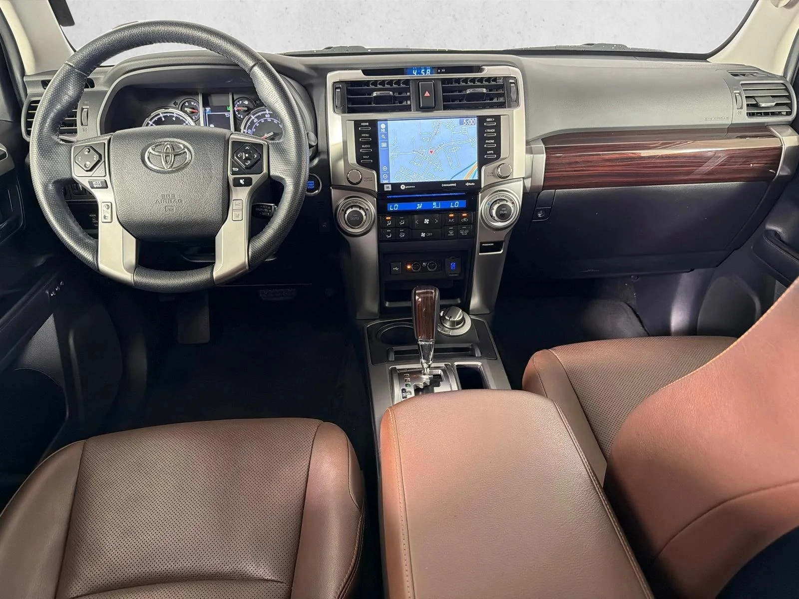 Used 2024 Gray Toyota Limited image 24