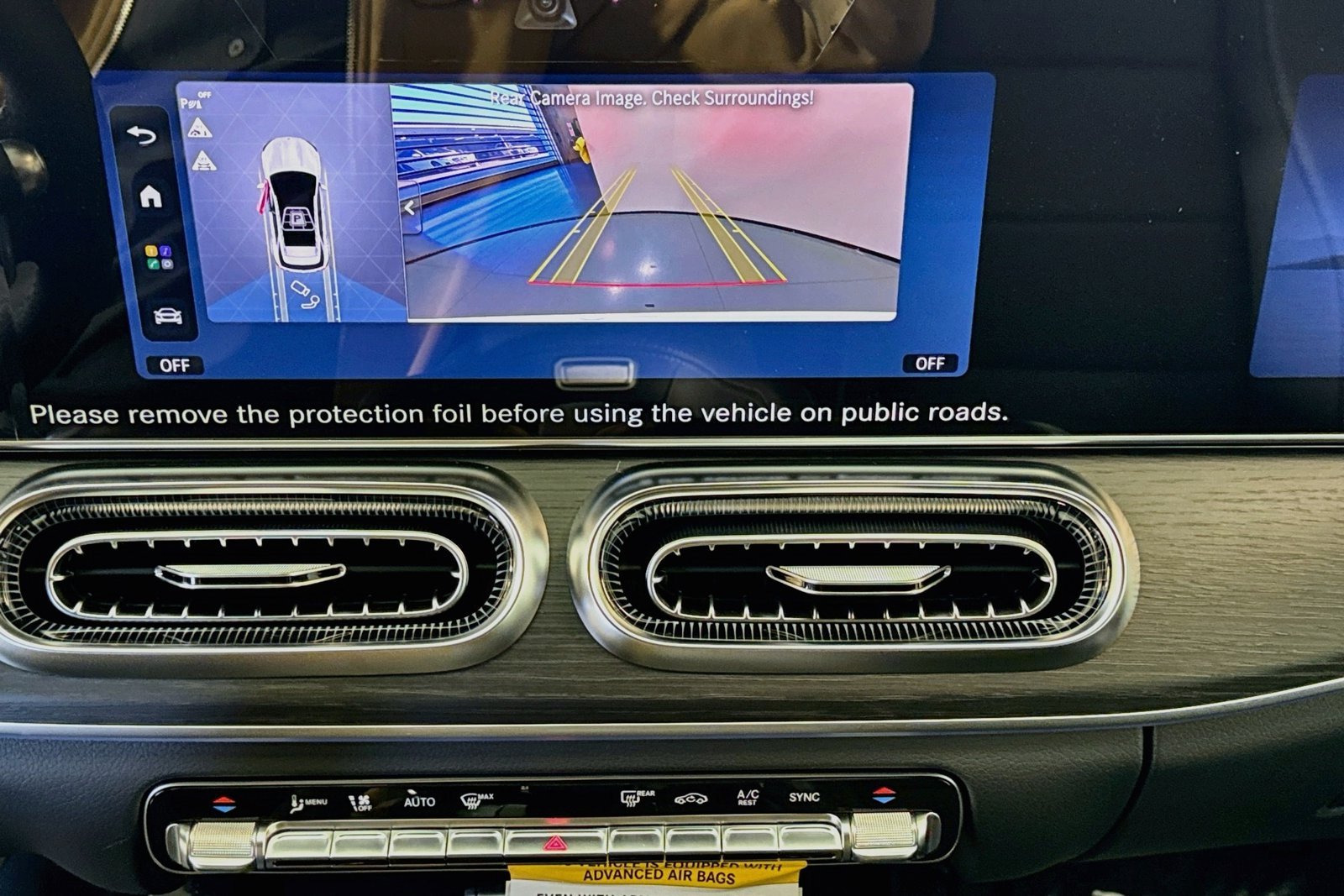 New 2027 Polar White Mercedes-Benz GLE 450 image 12