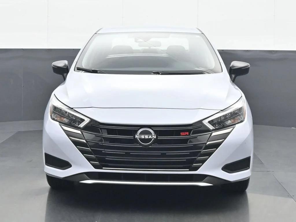 Used 2024 Gray Nissan 1.6 SR image 1