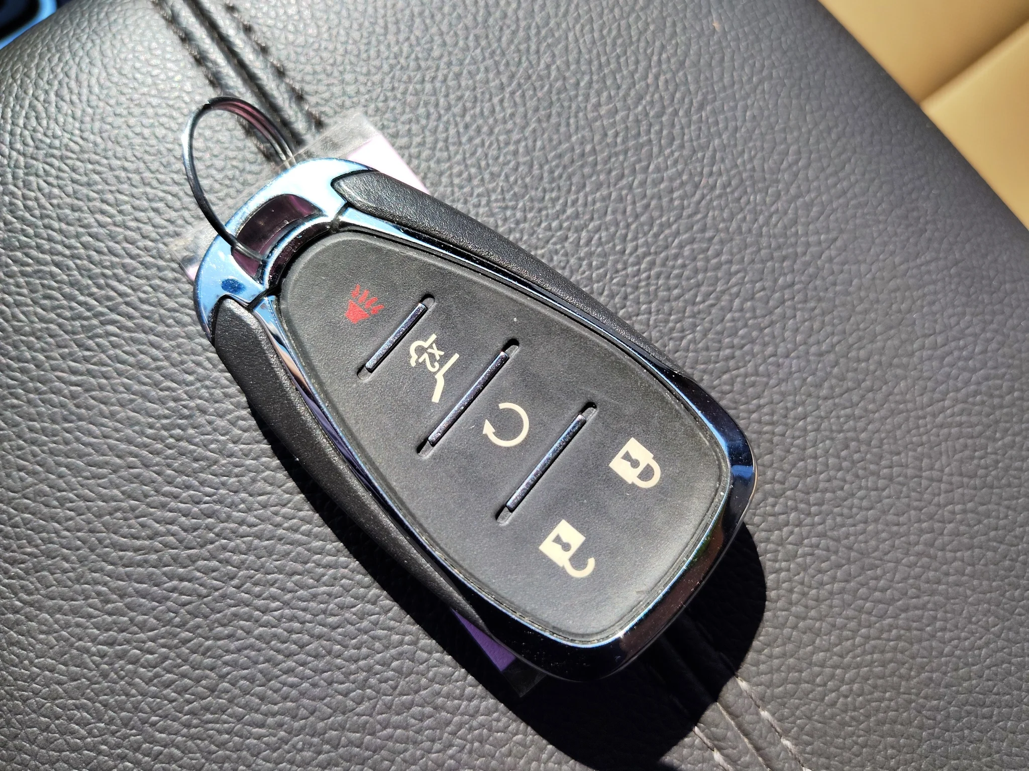 Used 2023 Blue Glow Metallic Chevrolet Premier image 23
