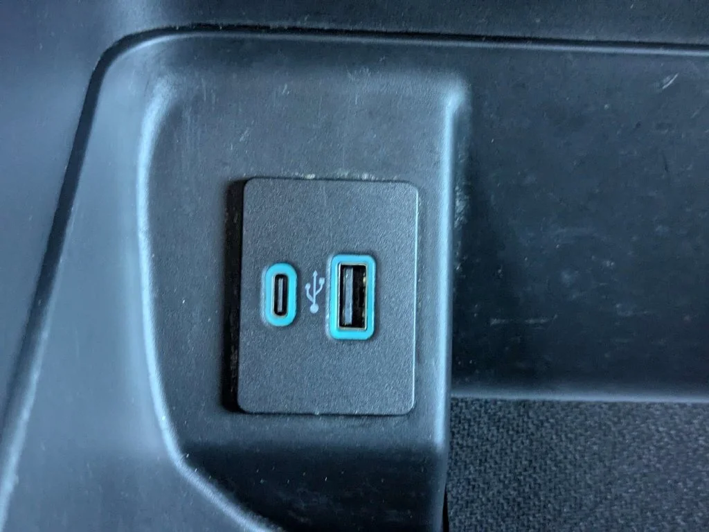 Used 2023 White Ford XL image 20