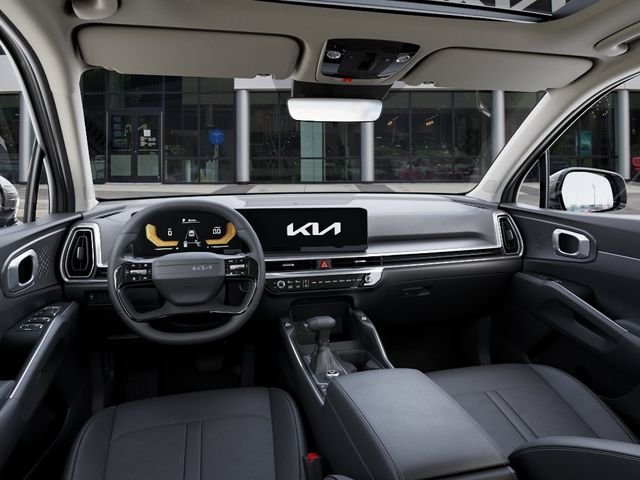 New 2026 Silver Kia S image 14