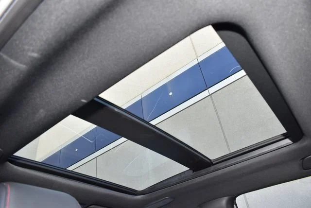 Certified Used 2025 Solar Silver Metallic Acura AWD A-SPEC Advance image 50