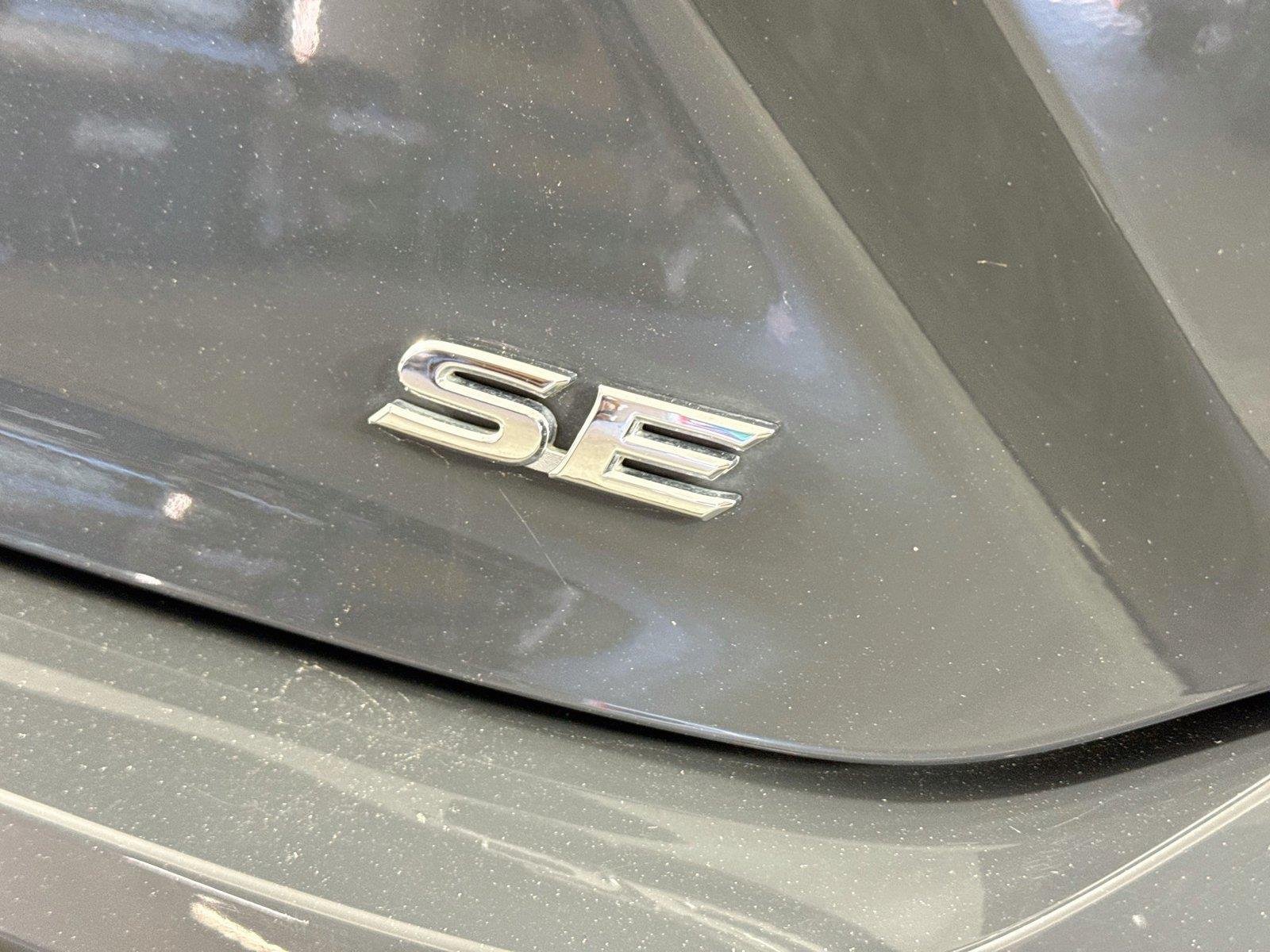 Used 2025 Underground Toyota SE image 14