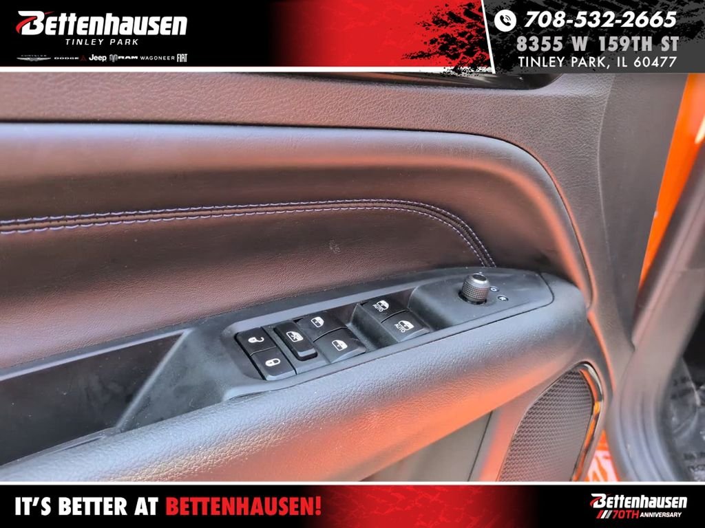 New 2026 Joose Exterior Paint Jeep Latitude image 18