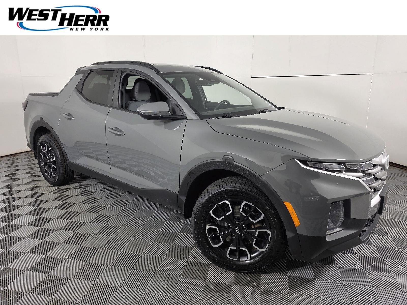 2023 Hyundai Santa Cruz SEL Premium