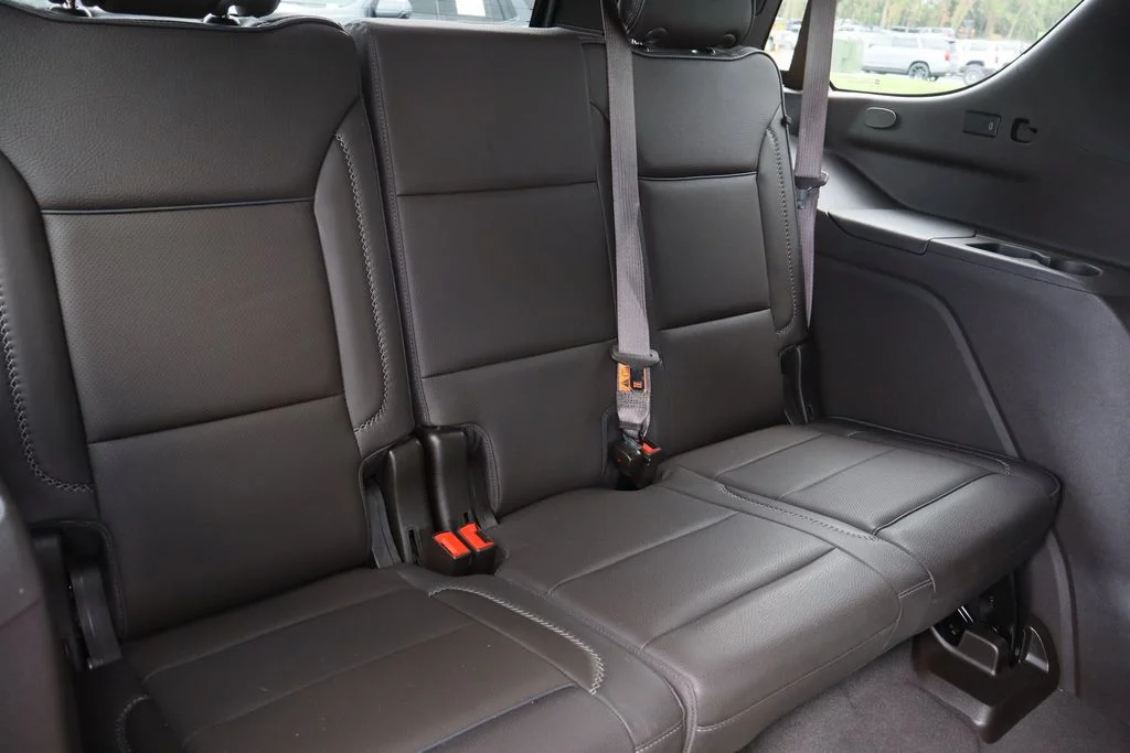 Used 2021 White GMC Denali image 33