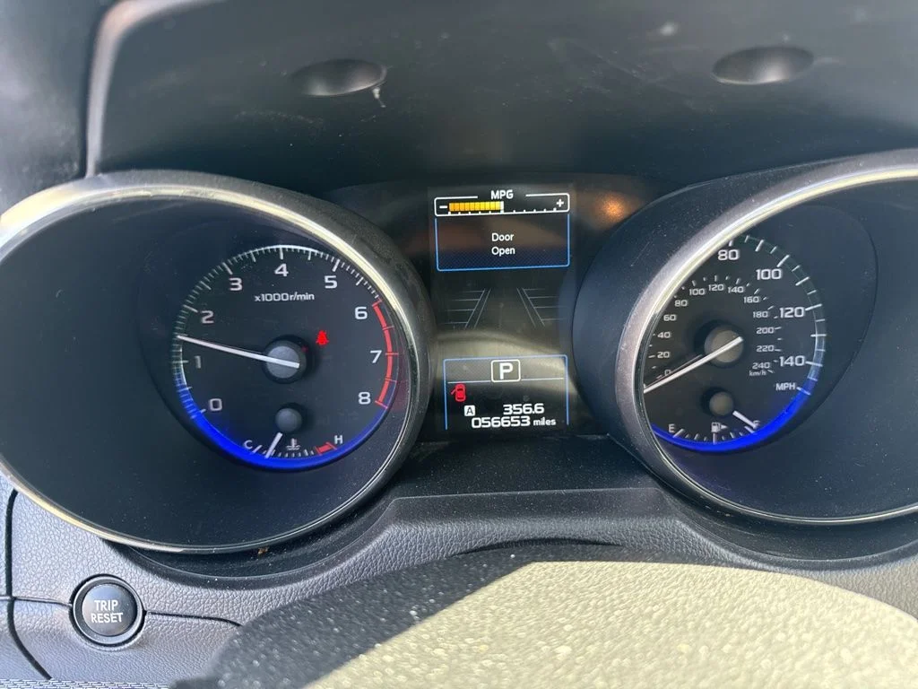2017 Subaru Outback 2.5i Premium's photo