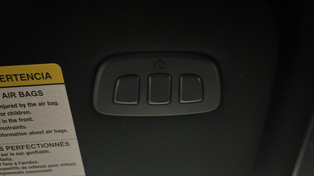 Used 2024 Carbonized Gray Metallic Ford ST image 36