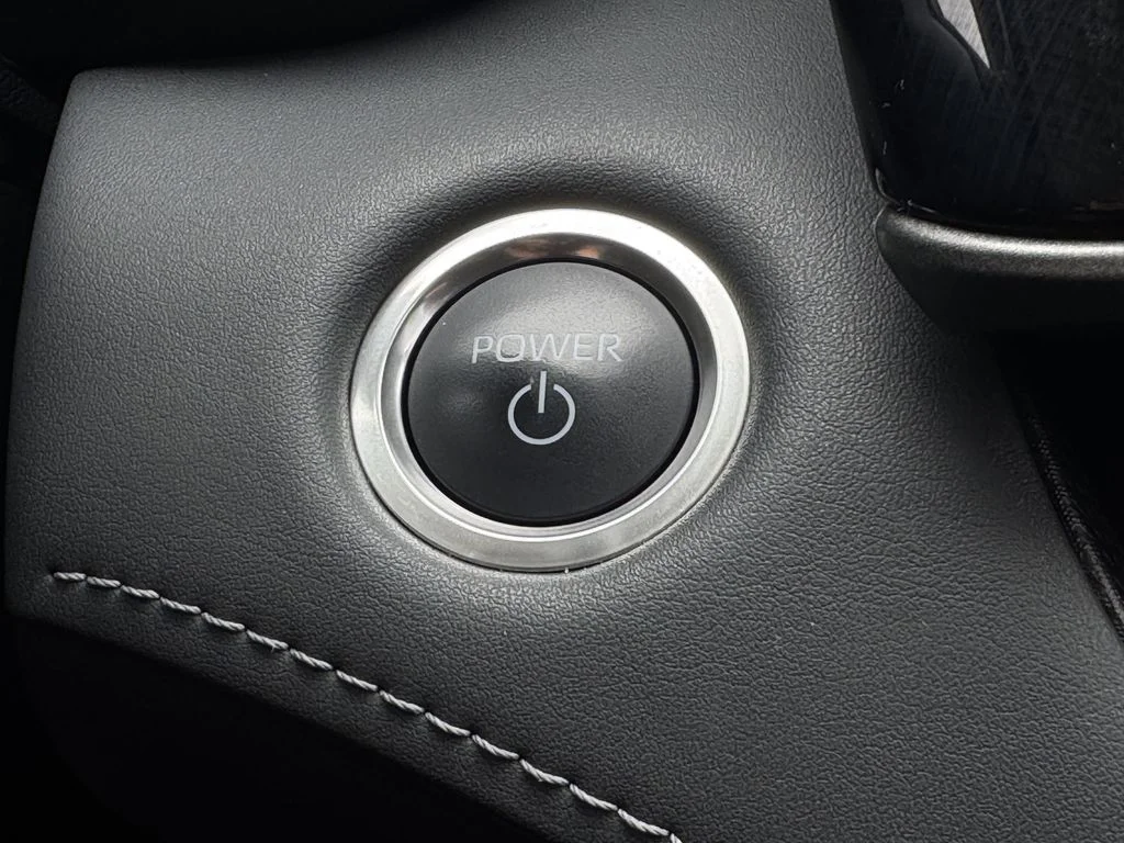 Used 2024 Silver Toyota XLE image 21