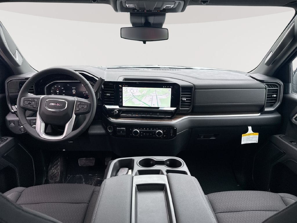 2026 GMC Sierra 1500 Elevation - Photo 20