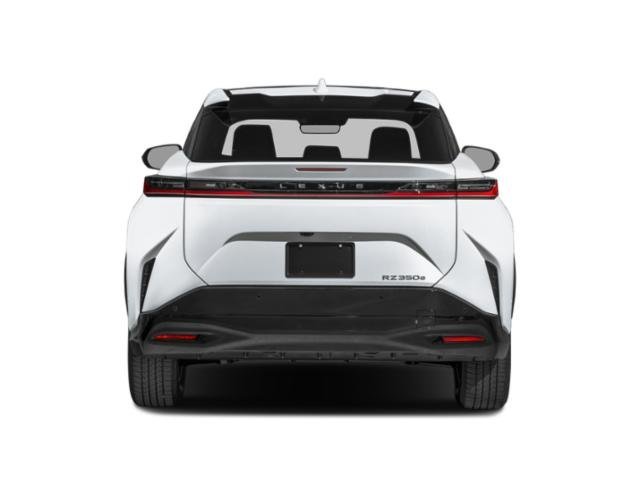 New 2026 Ether Lexus  350e PREMIUM image 5