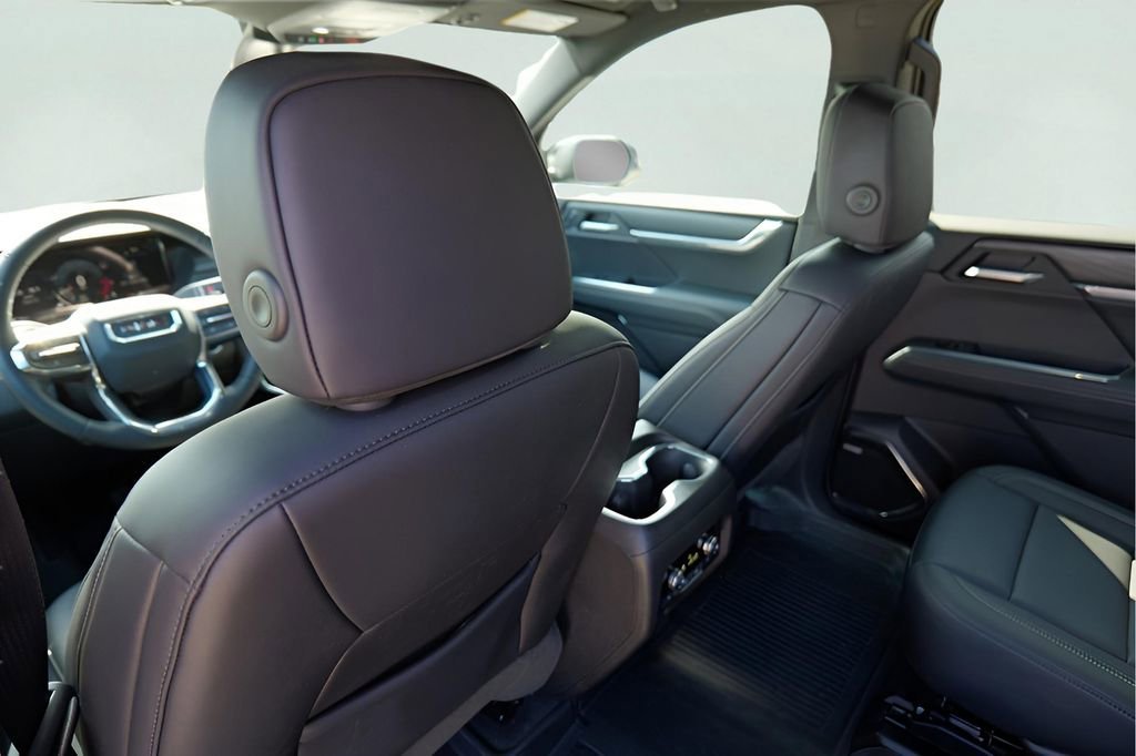 2026 GMC Acadia Elevation - Photo 22