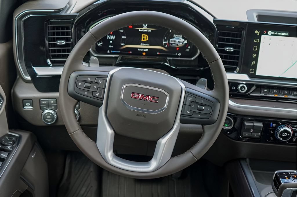 2026 GMC Sierra 1500 SLT - Photo 25