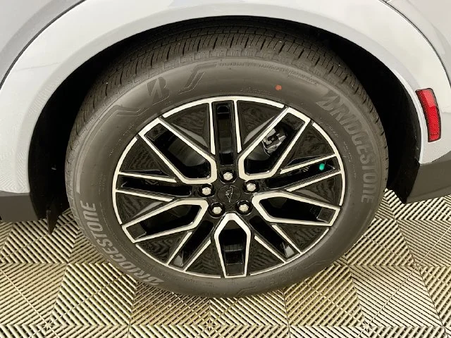 New 2026 Ford Mustang Mach-E Premium