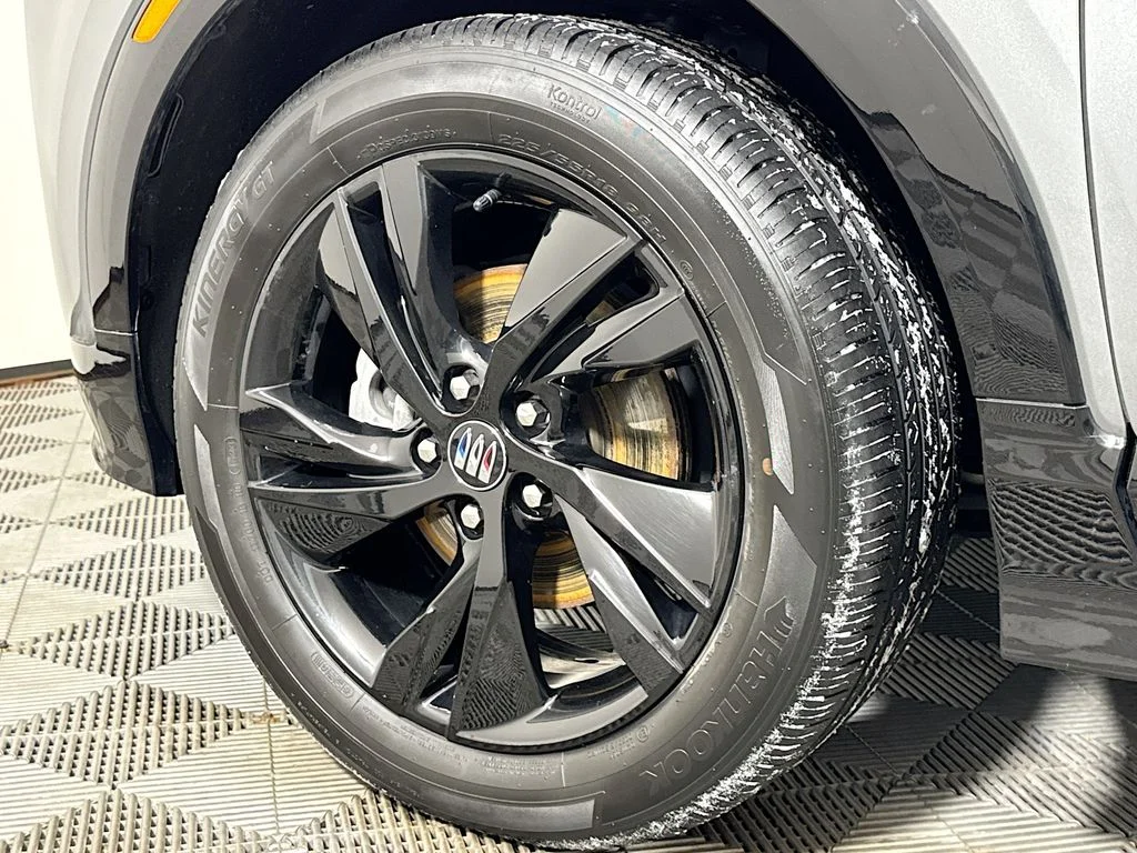 2024 Buick Encore GX Sport Touring - Photo 25