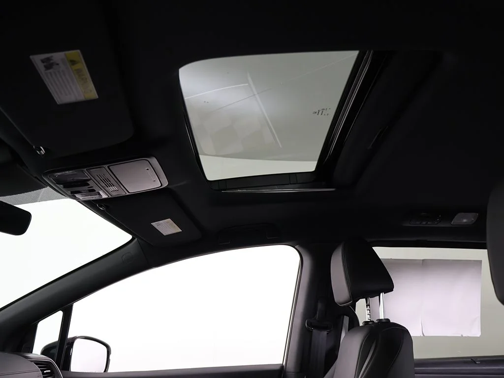 2026 Honda Odyssey Sport L - Photo 22