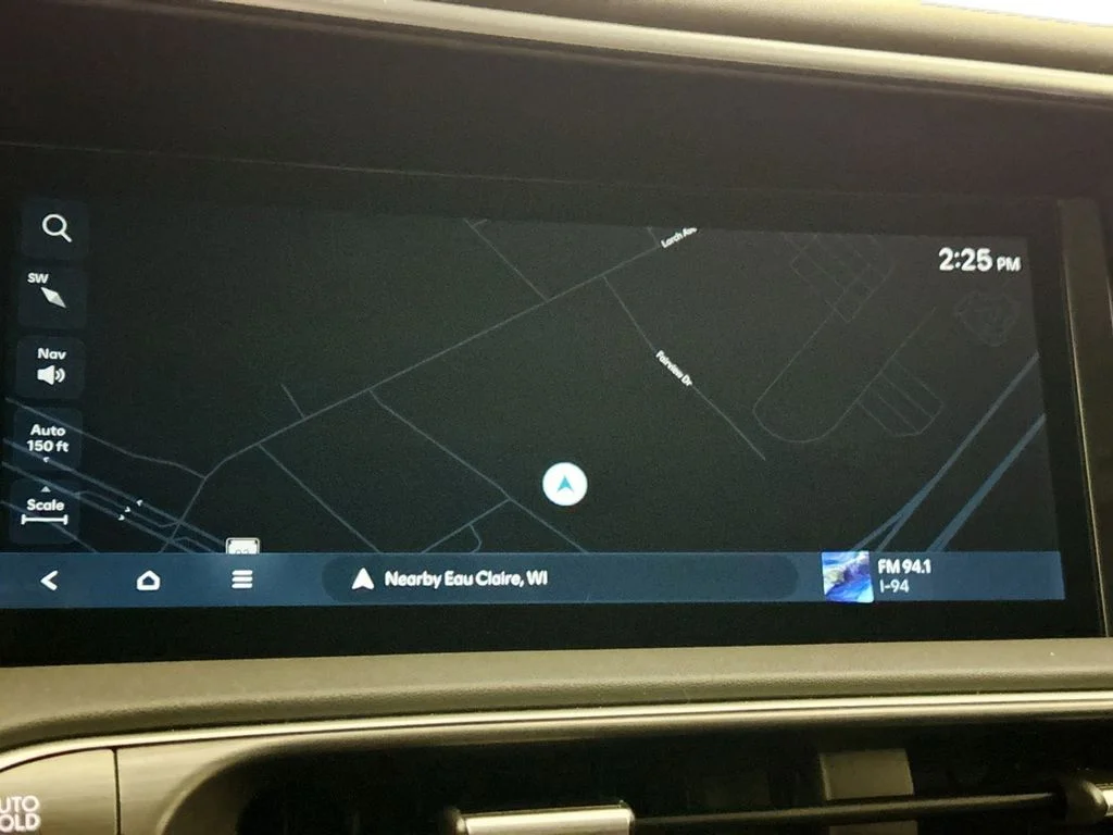 New 2026 Black Hyundai SEL Premium image 35