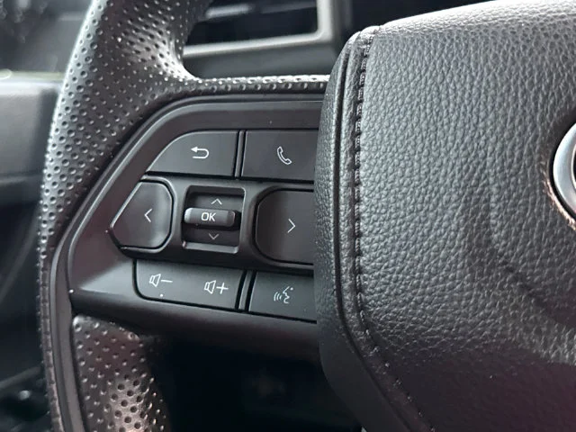 Used 2026 Black Toyota SR5 image 28