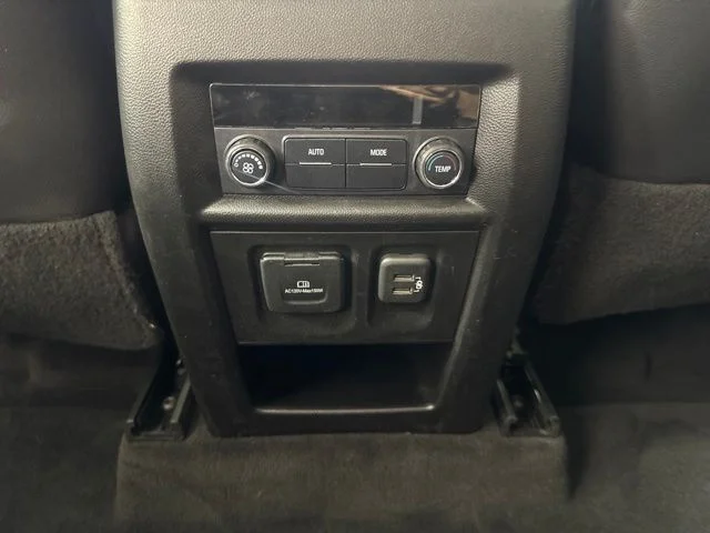 Used 2020 Gray Chevrolet 3LT image 13